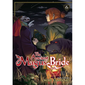 The Ancient Magus' Bride, Volume 6