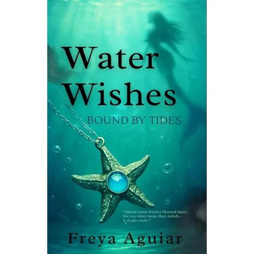 Water Wishes: Bound by Tides