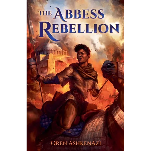 The Abbess Rebellion