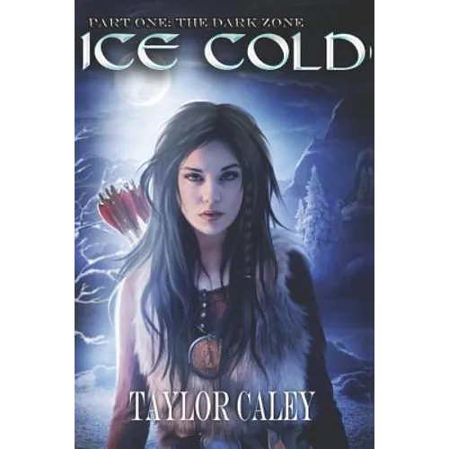 Ice Cold: Part One: The Dark Zone