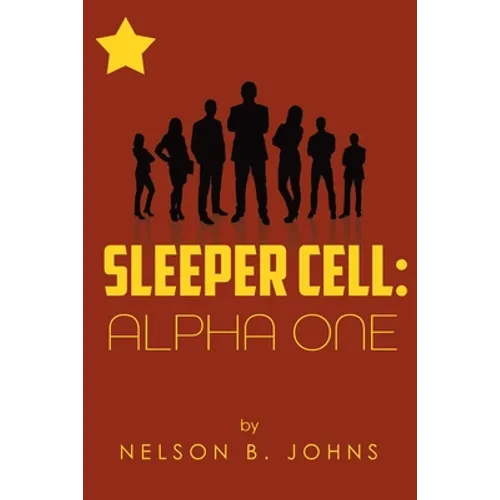 Sleeper Cell: Alpha One