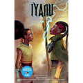 Iyanu: Child of Wonder Volume 5