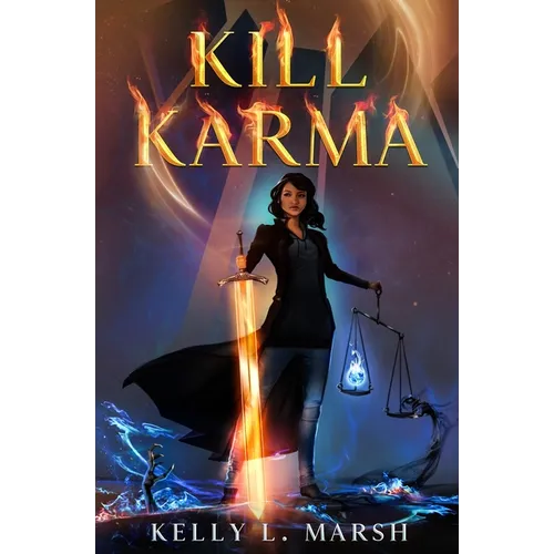 Kill Karma