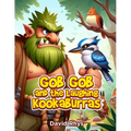 Gob Gob and the Laughing Kookaburras