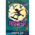 Rick Riordan Presents: Winston Chu vs. the Whimsies