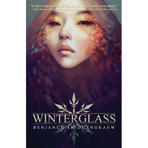 Winterglass