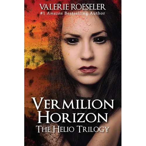 Vermilion Horizon