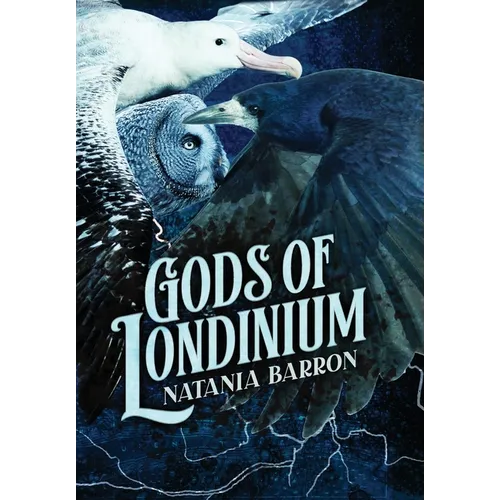 Gods of Londinium