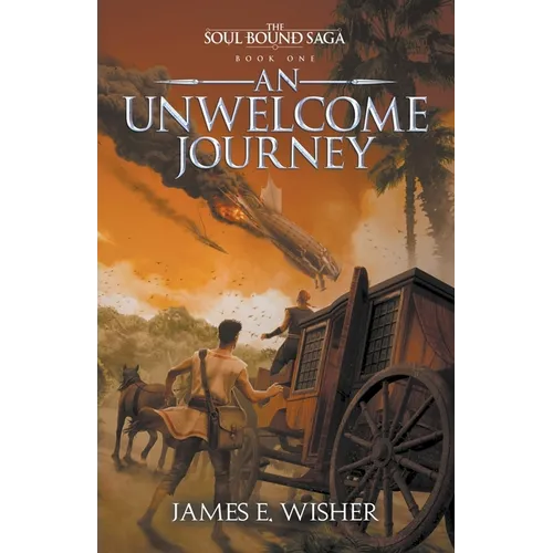 An Unwelcome Journey