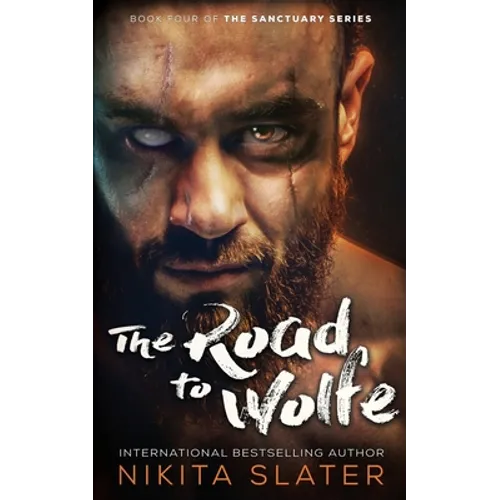 The Road to Wolfe