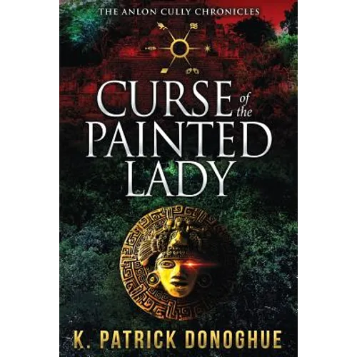 Curse of the Painted Lady