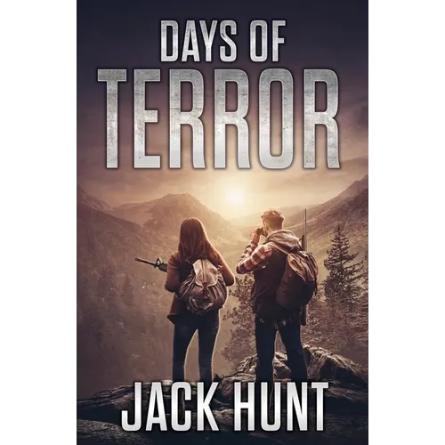 Days of Terror