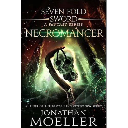 Sevenfold Sword: Necromancer