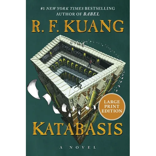 Katabasis