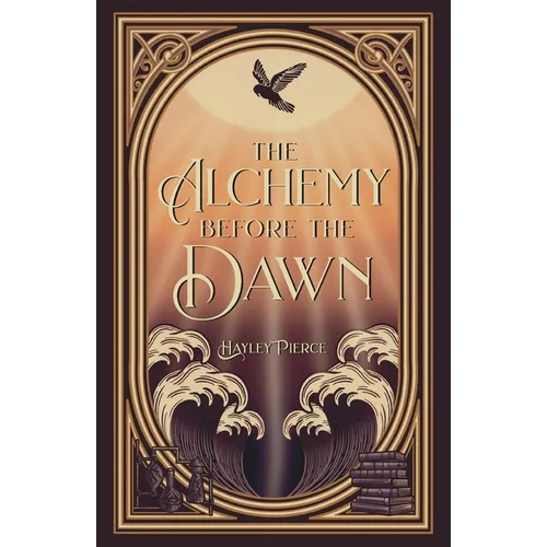 The Alchemy Before The Dawn