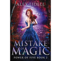 Mistake of Magic: Reverse Harem Fantasy
