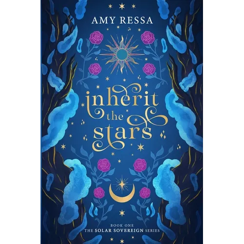 Inherit the Stars