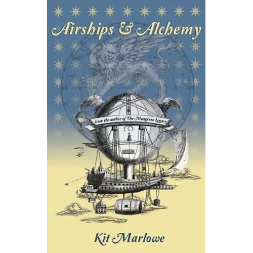 Airships & Alchemy