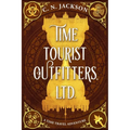 Time Tourist Outfitters, Ltd.