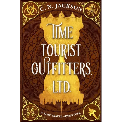 Time Tourist Outfitters, Ltd.