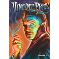 Vincent Price Presents: Volume 1