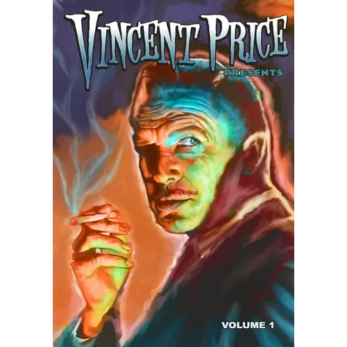 Vincent Price Presents: Volume 1
