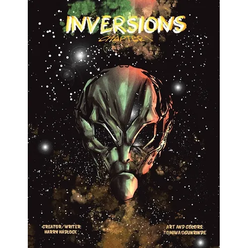 Inversions: Chapter 1