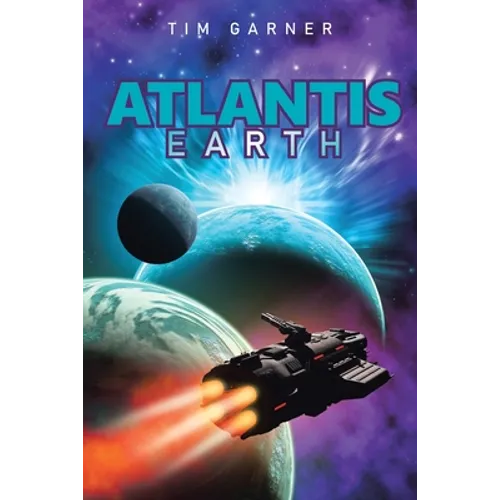 Atlantis: Earth