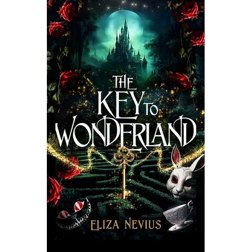 The Key to Wonderland