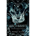 Birthright: A Dragon Shifter Fantasy Romance