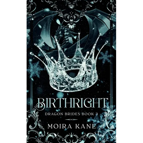 Birthright: A Dragon Shifter Fantasy Romance