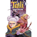 Talli, Daughter of the Moon Vol. 2