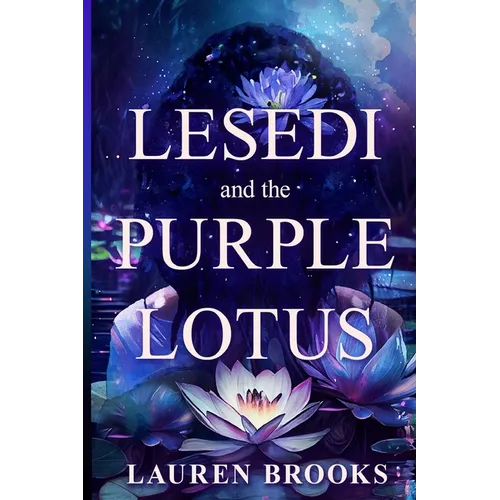 Lesedi and the Purple Lotus