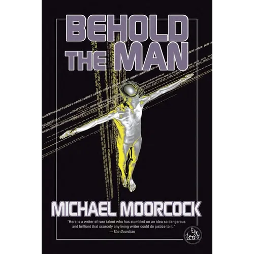 Behold the Man