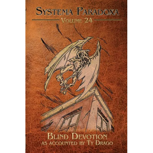Blind Devotion: A Tale of the Van Meter Visitor