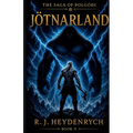Jötnarland