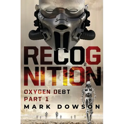Recognition: Oxygen Debt, Part 1