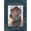 Of Shadow and Moonlight Official Coloring Book