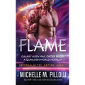 Flame: A Qurilixen World Novella