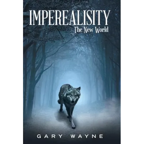 Imperealisity: The New World