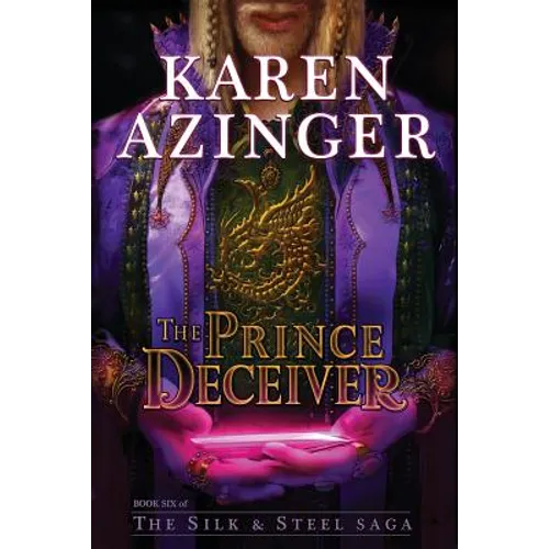 The Prince Deceiver