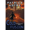 Cold Fusion (The Apocalypse Series, Book 2)