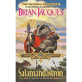 Salamandastron