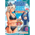 Dungeon Friends Forever Vol. 6