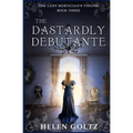The Dastardly Debutante