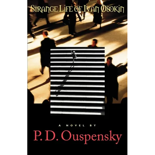 Strange Life of Ivan Osokin