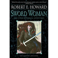 Sword Woman and Other Historical Adventures