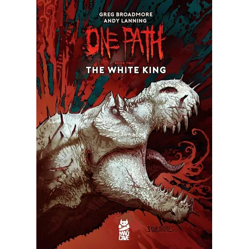 One Path Book Two