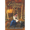 The Sapphire Ring