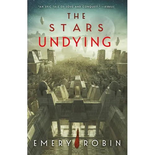 The Stars Undying